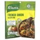 Knorr, French Onion Recipe Mix, 1.4 oz (40 g)