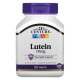 21st Century, Lutein, 10 mg, 60 Tablets