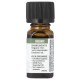 Aura Cacia, Organic Pure Essential Oil, Vetiver, 0.25 fl oz (7.4 ml)