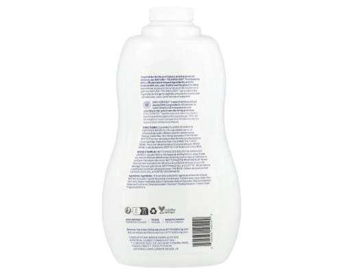 ATTITUDE, Floor Surface Cleaner, Tile & Wood, Citrus Zest, 35.2 fl oz (1.04 l) ATTITUDE, Floor Surface Cleaner, Tile & Wood, Citrus Zest, 35.2 fl oz (1.04 l)