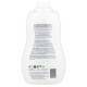 ATTITUDE, Floor Surface Cleaner, Tile & Wood, Citrus Zest, 35.2 fl oz (1.04 l)