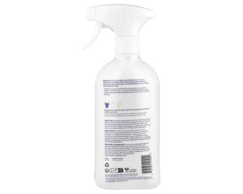 ATTITUDE, Laundry Stain Remover, Citrus Zest, 27.1 fl oz (800 ml) ATTITUDE, Laundry Stain Remover, Citrus Zest, 27.1 fl oz (800 ml)