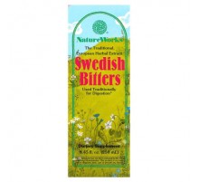 Nature's Way, NatureWorks, Swedish Bitters, 8.45 fl oz (250 ml)