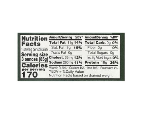 Wild Planet, Wild Sardines In Extra Virgin Olive Oil, Lightly Smoked, 4.4 oz (125 g)