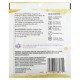 Aura Cacia, Aromatherapy Foam Bath, Tangerine & Grapefruit, 2.5 oz (70.9 g)
