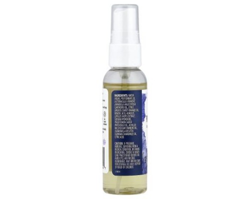 Aura Cacia, Pillow Potion, Aromatherapy Mist, Relaxing , 2 fl oz (59 ml) Aura Cacia, Pillow Potion, Aromatherapy Mist, Relaxing , 2 fl oz (59 ml)