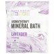 Aura Cacia, Aromatherapy Mineral Bath, Lavender, 2.5 oz (70.9 g)