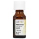 Aura Cacia, Pure Essential Oil Blend, Panic Button, 0.5 fl oz (15 ml)
