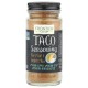 Frontier Co-op, Taco Seasoning, 2.33 oz (66 g)