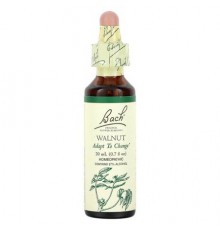 Bach, Original Flower Remedies, Walnut, 0.7 fl oz (20 ml)