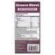 Amazing Grass, Greens Blend, Antioxidant, Sweet Berry, 15 Packets, 0.24 oz (7 g) Each