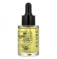 ACURE, Brightening Glow Serum, For Dullness, 1 fl oz (30 ml)