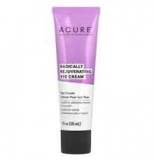 ACURE, Radically Rejuvenating Eye Cream, 1 fl oz (30 ml)