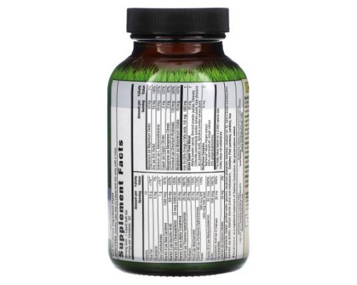 Irwin Naturals, Only One, Liquid-Gel Multi, Without Iron, 60 Liquid Soft-Gels