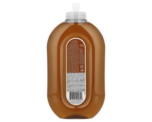 Method, Squirt + Mop, Wood Floor Cleaner, Almond, 25 fl oz (739 ml)