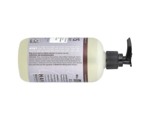 Mrs. Meyers Clean Day, Hand Soap, Lavender , 12.5 fl oz (370 ml)