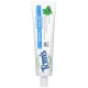 Tom's of Maine, Simply White Anticavity Toothpaste with Fluoride, Clean Mint, 4.7 oz (133 g)