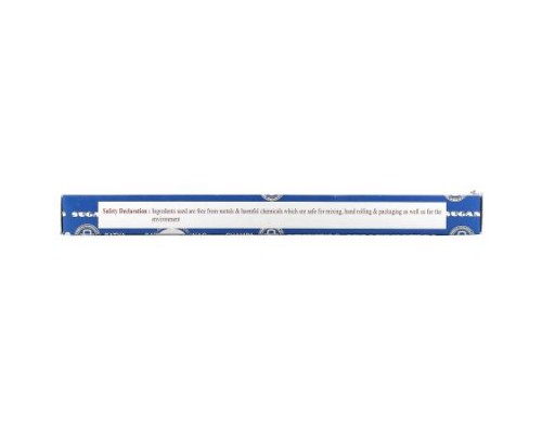 Sai Baba, Satya, Nag Champa, Agarbatti Incense Sticks, 100 g Sai Baba, Satya, Nag Champa, Agarbatti Incense Sticks, 100 g
