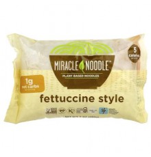 Miracle Noodle, Fettuccine Style, 7 oz (200 g)