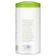 Babyganics, All Purpose Surface Wipes, Fragrance Free, 75 Premoistened Wipes