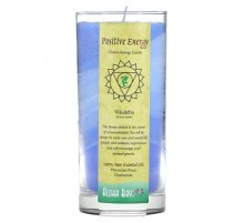 Aloha Bay, Chakra Energy Candle, Positive Energy, 11 oz