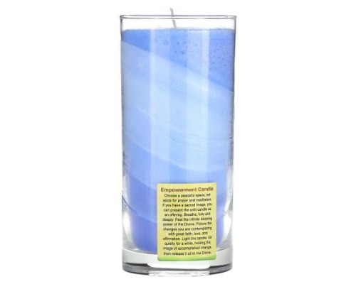Aloha Bay, Chakra Energy Candle, Positive Energy, 11 oz Aloha Bay, Chakra Energy Candle, Positive Energy, 11 oz
