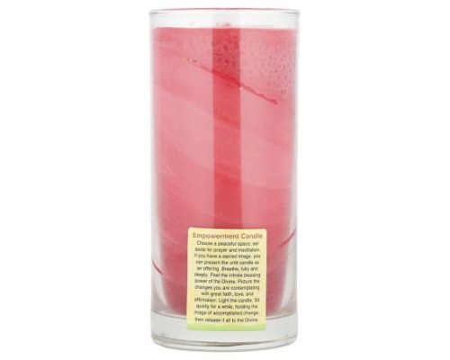 Aloha Bay, Chakra Energy Candle, Money, 11 oz Aloha Bay, Chakra Energy Candle, Money, 11 oz