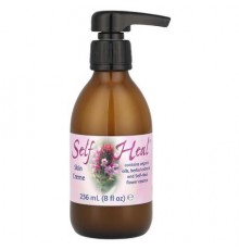 Flower Essence Services, Self Heal™, Skin Creme, 8 fl oz (236 ml)