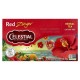 Celestial Seasonings, Herbal Tea, Red Zinger®, Caffeine Free, 20 Tea Bags, 1.7 oz (49 g)
