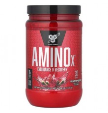 BSN, AminoX®, Endurance & Recovery, Watermelon, 15.3 oz (435 g)