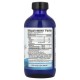 Nordic Naturals, Ultimate Omega® Xtra, Lemon, 8 fl oz (237 ml)