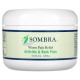 Sombra Professional Therapy, Warm Pain Relief, Arthritis & Back Pain, 8 oz (226.8 g) (Discontinued Item)