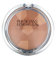 Physicians Formula, Powder Palette, Multi-Colored Blush, 2464 Blushing Natural, 0.17 oz (5 g)