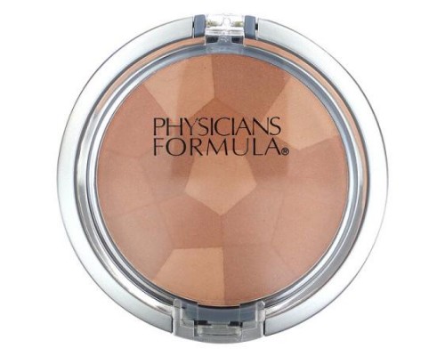 Physicians Formula, Powder Palette, Multi-Colored Blush, 2464 Blushing Natural, 0.17 oz (5 g) Physicians Formula, Powder Palette, Multi-Colored Blush, 2464 Blushing Natural, 0.17 oz (5 g)