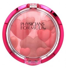 Physicians Formula, Happy Booster, Glow & Mood Boosting Blush, 7322 Rose, 0.24 oz (7 g)