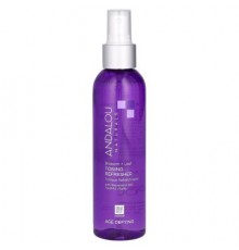 Andalou Naturals, Toning Refresher, Blossom + Leaf, 6 fl oz (178 ml)