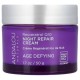Andalou Naturals, Night Repair Cream, Resveratrol Q10, 1.7 oz (50 g)
