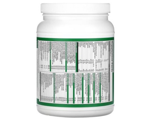 Vibrant Health, Green Vibrance +25 Billion Probiotics, Version 21.0, 32.21 oz (913 g)