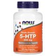 NOW Foods, 5-HTP, Double Strength, 200 mg, 120 Veg Capsules