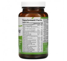 Pure Essence, One 'n' Only, Whole Food Based Multivitamin, 90 Tablets