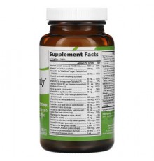 Pure Essence, One 'n' Only, Whole Food Based Multivitamin, 90 Tablets