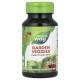 Nature's Way, Garden Veggies™, Veggie Powder Blend, 60 Vegan Capsules