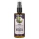 Badger, Aromatherapy Massage Oil, Lavender with Bergamot & Balsam Fir, 4 fl oz (118 ml)