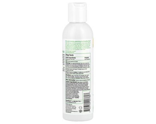 Alba Botanica, Acnedote®, Deep Pore Wash, 6 fl oz (177 ml) Alba Botanica, Acnedote®, Deep Pore Wash, 6 fl oz (177 ml)