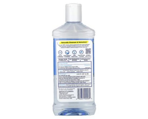 Dickinson Brands, Witch Hazel for Face & Body, 16 fl oz (473 ml)