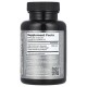 Dragon Herbs, Wild Siberian Chaga™, 450 mg, 100 Capsules
