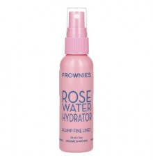 Frownies, Rose Water Hydrator, 2 oz (59 ml)