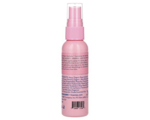 Frownies, Rose Water Hydrator, 2 oz (59 ml) Frownies, Rose Water Hydrator, 2 oz (59 ml)