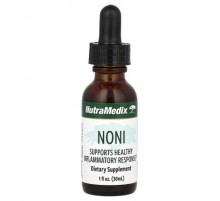 NutraMedix, Noni, 1 fl oz (30 ml)