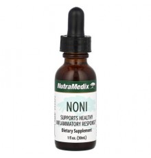 NutraMedix, Noni, 1 fl oz (30 ml)